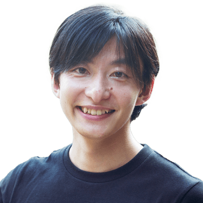 青砥 瑞人