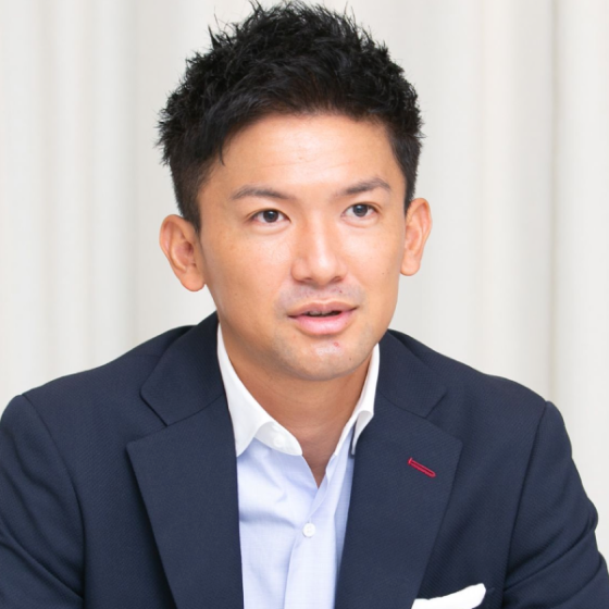 川縁啓介