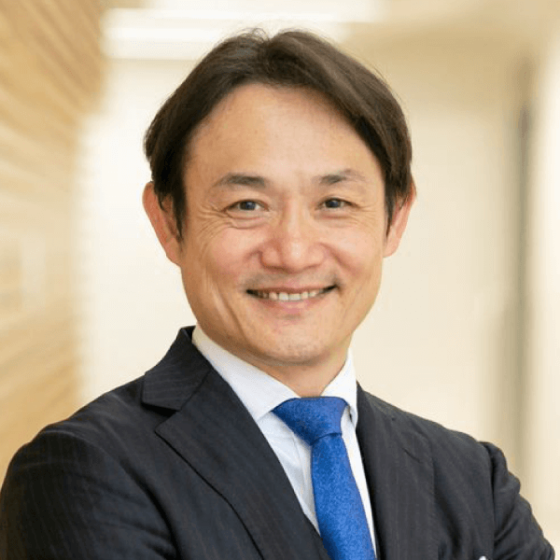 三村真宗