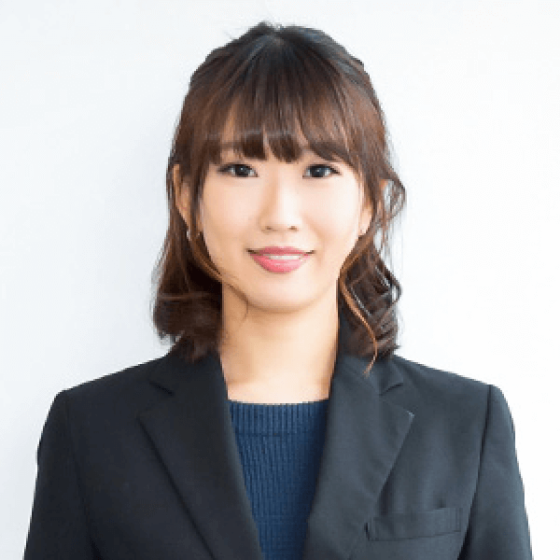 中川綾香