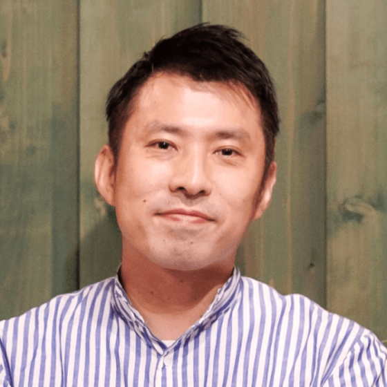 長田直記