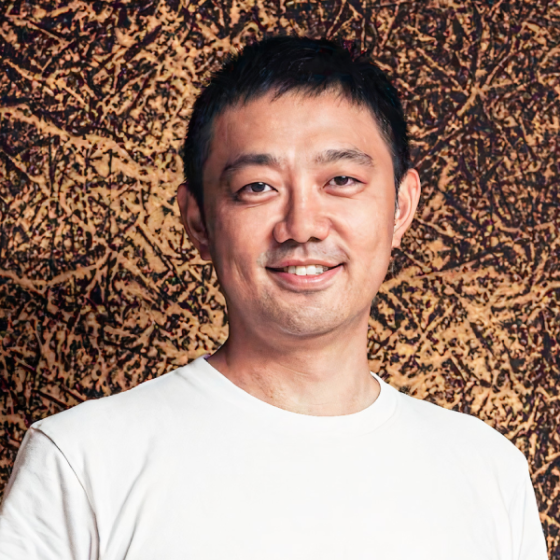 佐渡島庸平