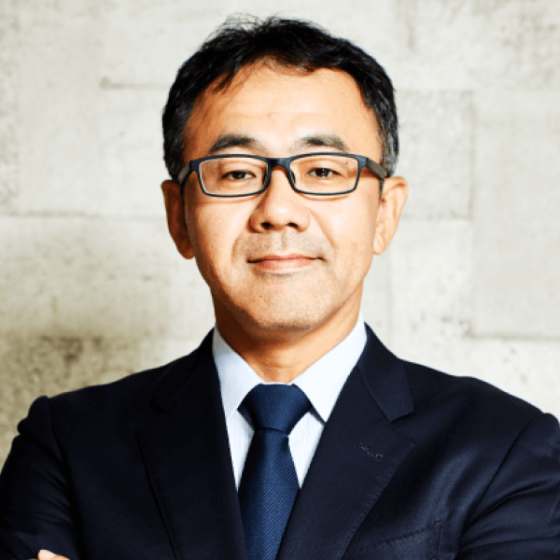 佐宗大介