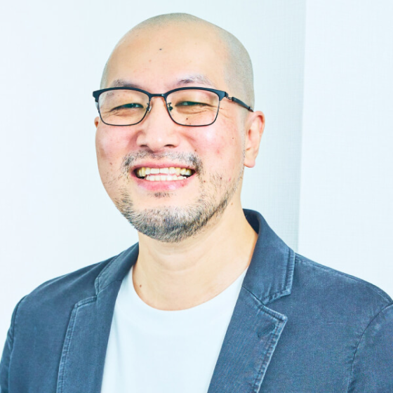 角田潤彌
