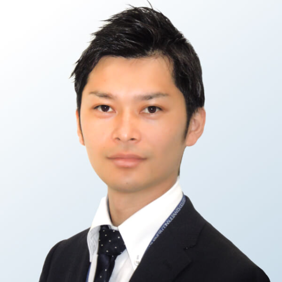 野村静洋